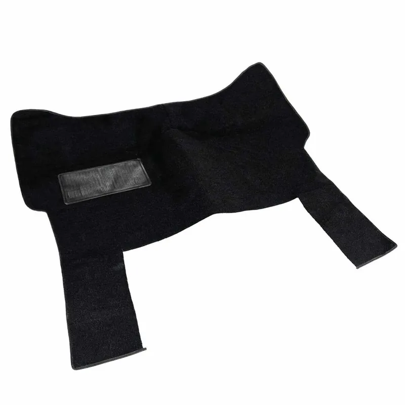 Limited Time Carpet for 1981-1982 Isuzu Pickup 2Dr 4WD or floor shift w/Bucket Nylon Cutpile