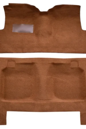 Modern Carpet for 1959-1960 Cadillac Eldorado Loop