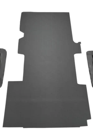 Carpet for 92-02 Ford E-150 Econoline Ext for Gas/Diesel Cargo Area Vinyl While Supplies Last