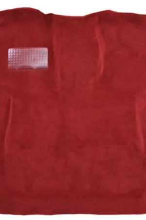 Carpet for 1990-1993 Dodge D150 Ext Cab 2WD 4spd Cutpile Trusted Brand