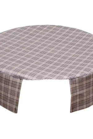 Trunk Mat for 15 Inch Tire Cover Fleece 1Pc Best Choice