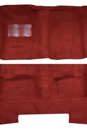 Carpet for 1974-1977 Dodge Monaco 4DR Cutpile Price Cut