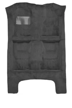 Price Cut Carpet for 1979-1980 GMC C1500 Reg Cab 2WD Auto 400 Trans Column Shift