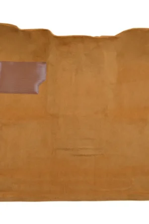 Express Delivery Carpet for 1980-1985 Ford F-250 Reg Cab 2 & 4WD Dump Truck Cutpile