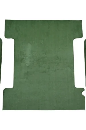 Carpet for 1973 GMC Jimmy Cargo Area Loop Bargain