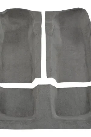 Top Rated Carpet for 2016-2018 Chevrolet Camaro Coupe or Convertible Cutpile