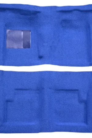 Carpet for 1966-1970 Ford Fairlane 2DR Convertible Auto with Console Floor Shift Buy Online