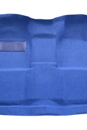 Carpet for 1971-1973 International 1210 Reg Cab 2WD Loop Handmade