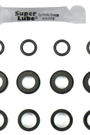 Deatschwerks Top Feed Injector Ring Kit - 2002-2014 Subaru WRX / 2007-2021 STI Discount