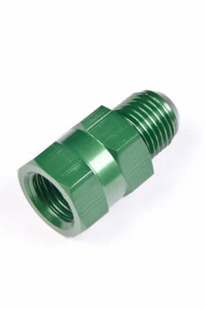 Top Pick Radium M14x1.5 Inverted Flare to 6AN Male Short - Universal