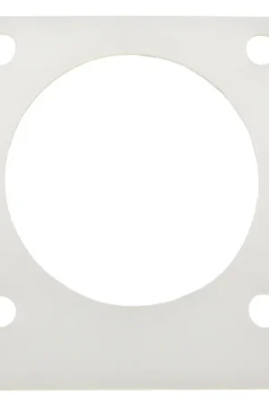 Viral Torque Solution Thermal Throttle Body Gasket - 2015-2021 Subaru STI / 2004-2010 Forester / 2004-2014 Impreza