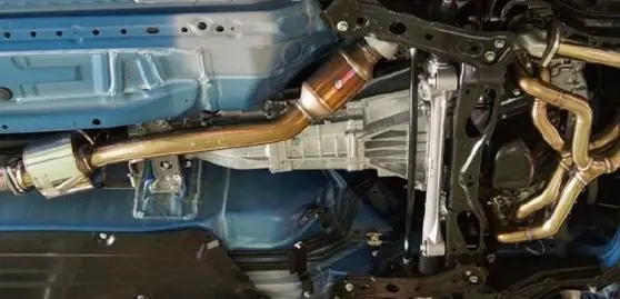 HKS Equal Length Catted Header System - 2013-2016 Scion FR-S / 2013-2020 Subaru BRZ / 2017-2019 Toyota 86 Today Only