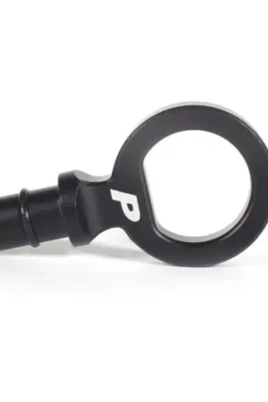 PERRIN Loop Dipstick Handle (Black) - 2015-2024 Subaru WRX / 2014-2018 Forester / 2013-2016 Scion FR-S / 2013-2024 Subaru BRZ / 2017-2019 Toyota 86 / 2022-2024 GR86 Trusted Brand