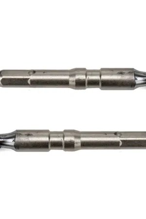 Megan Racing Inner Tie Rod Ends - 2013-2016 Scion FR-S / 2013-2020 Subaru BRZ / 2017-2019 Toyota 86 Limited Time