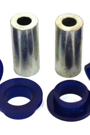 Handmade Super Pro Steering Rack and Pinion Mount Bushing - 2013-2021 Scion FR-S / Subaru BRZ / Toyota 86