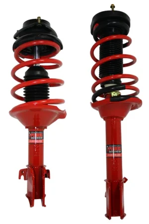 Budget Pedders Sports Ryder EziFit Kit - 2002-2007 Subaru WRX / 2004 STI