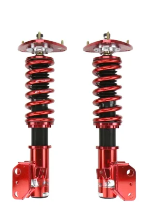 Worldwide Shipping APEXi N1 EXV Coilover Kit - 2002-2007 Subaru WRX / 2004 STI