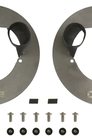 Verus Engineering Backing Plate - 2013-2021 Scion FR-S / Subaru BRZ / Toyota 86 Worldwide Shipping