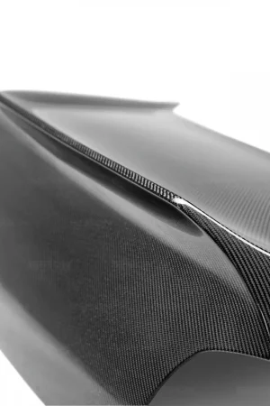 Seibon Carbon Fiber Trunk - 2002-2005 Subaru Impreza/WRX Secure Checkout