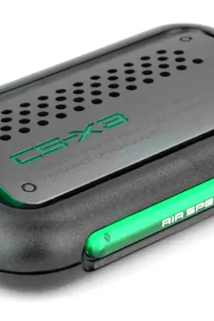 Direct From Factory Eikosha Air Spencer CS-X3 Lime Air Freshener - Universal