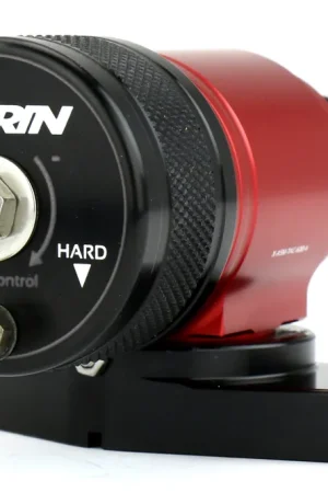 PERRIN Recirculating Blow Off Valve (Red)  - 2008-2014 Subaru WRX / 2005-2009 Legacy GT Popular