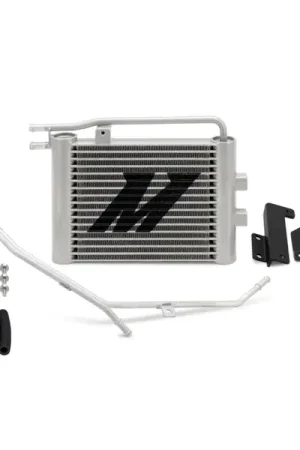 Mishimoto 10-24 Toyota 4Runner 4.0L Transmission Cooler Wholesale