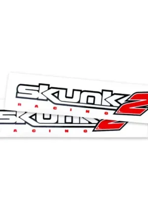 Skunk2 5in. Decal (Set of 2) Wholesale