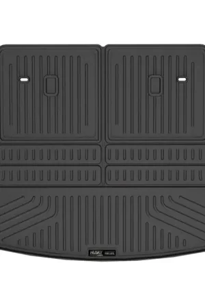 Price Cut Husky Liners 21-22 Kia Sorento WeatherBeater Cargo Liner (Black)