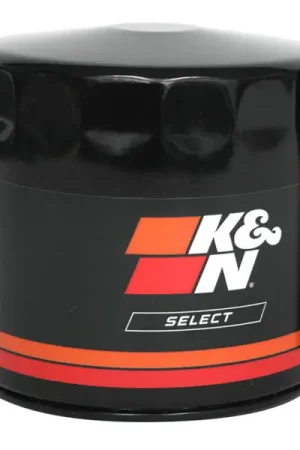 Hot Deal K&N 21-23 Lexus ES250 2.5L L4 / 19-23 Lexus ES300h 2.5L L4 Spin-On Oil Filter