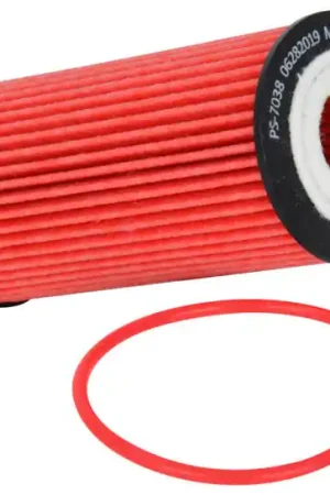 K&N Performance Oil Filter for 2019 Audi A3 2.0L Low Price