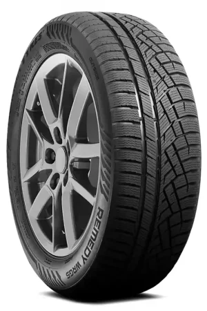 Nokian Remedy Wrg5 Tire 225/50R17 98V 600 A A - FREE ROAD HAZARD! Secure Checkout