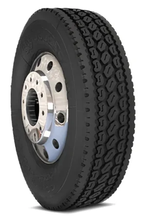 Time-Limited Double Coin Rlb400 Tire 295/75R22.5 144/141L - MINIMUM PURCHASE OF 4 TIRES