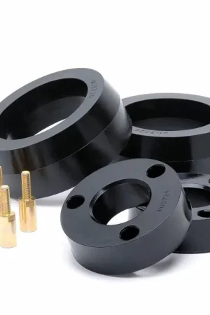 Express Delivery Daystar 1996-2002 Toyota 4Runner 4WD/2WD - 2.5in Lift Kit