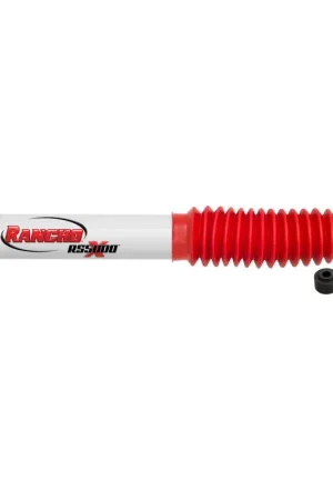 Rancho 05-19 Ford Pickup / F250 Series Super Duty Front RS5000X Shock Get Yours