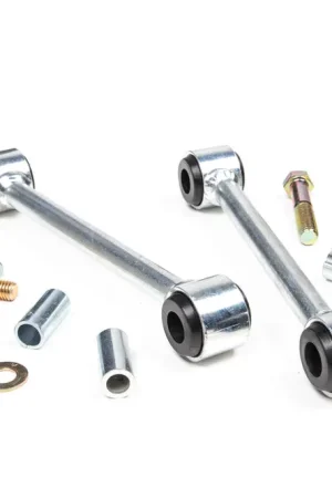 Time-Limited Front Sway Bar Link Kit | Dodge Ram 2500 Power Wagon (05-13) 4WD