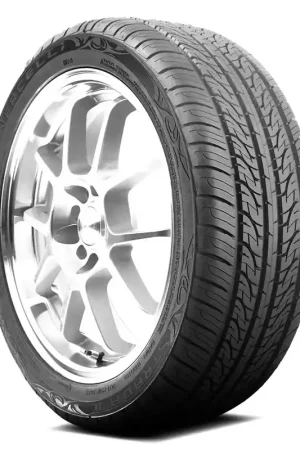 Vercelli Strada Ii Tire 215/55R17 98W 500 A A - FREE ROAD HAZARD! Direct From Manufacturer