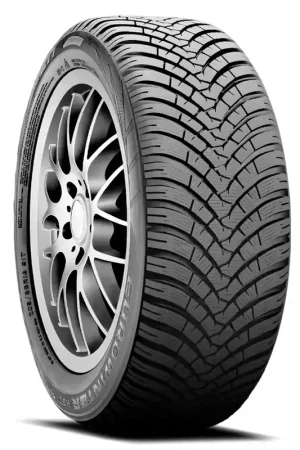 Falken Eurowinter Hs01 Suv Tire 275/40R20 106V - FREE ROAD HAZARD! Exclusive