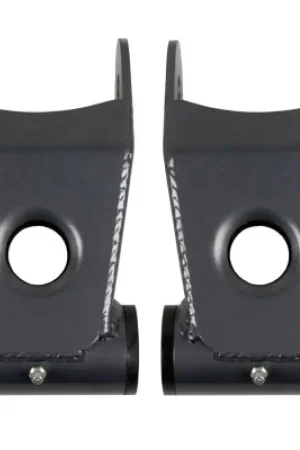 No Minimum Order Synergy 03-13 Dodge Ram 1500/2500/3500 4x4 1in Rear Lift Shackles