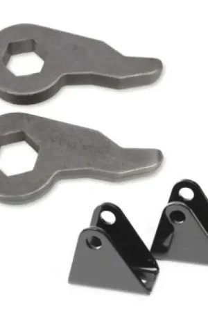 Next Day Delivery Cognito 01-13 Chevy/GMC Silverado/Sierra 2500/3500 HD 2WD/4WD Economy Leveling Kit