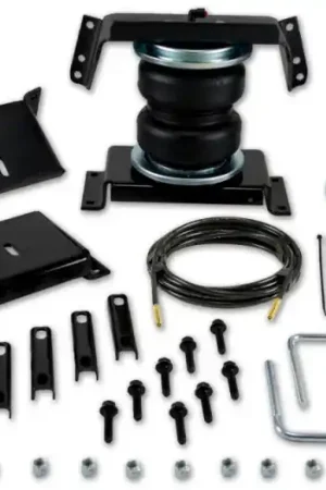 Same Day Shipping Air Lift Loadlifter 5000 Ultimate Rear Air Spring Kit for 02-08 Workhorse Motorhome Class A