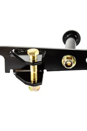 Mega Sale KRYPTONITE BILSTEIN STEERING STABILIZER MOUNTING BRACKET FOR 2015–2025 CHEVY/GMC 2500HD/3500HD