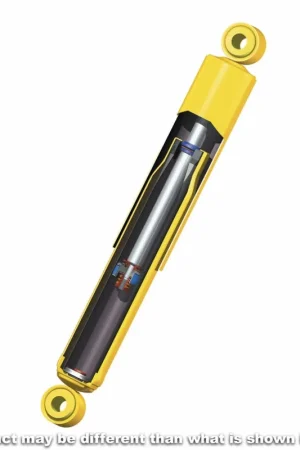 Premium ARB / OME Bp51 Shock Absorber Nissan Patrol GU Rear