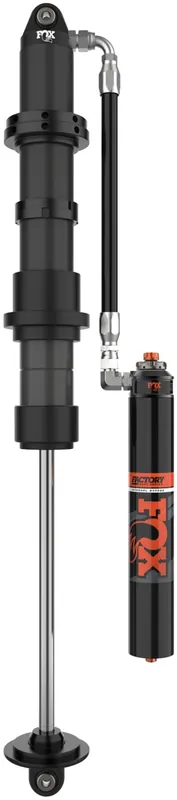 Fox 3.0 Factory Race 12in Coil-Over Internal Bypass Remote Shock - DSC Adjuster Get Yours