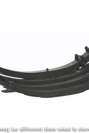 ARB Dakar Spare Leaf Today Only