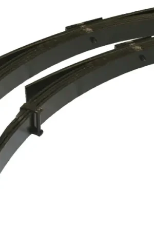 Warranty Included Skyjacker 2.5in PR RR SPRGS RKR 87-96 YJ