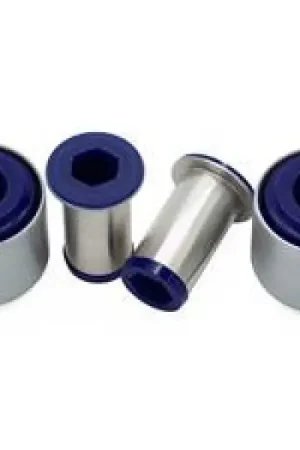SuperPro 2002 Mini Cooper Base Front Lower Inner Rearward Control Arm Bushing Kit (STD Motorsport) No Minimum Order
