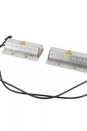 Ohlins 12-14 Volkswagen Golf (MK6) Cancellation Kit - DCC Price Cut