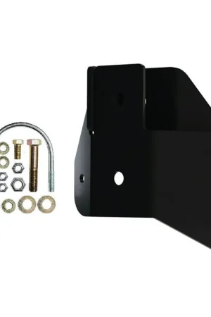 Popular BOLT ON REAR TRACKBAR BRACKET FOR JT