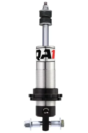 QA1 Ford Mustang II Pro Front Coil-Over Shock Absorber (1/2in Bearing) - Single Adj. - 7.88in/11in Sale