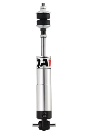 QA1 Stocker Star Series Front Shock Absorber - Single Adj. - 10.25in/14.5in - Aluminum Genuine